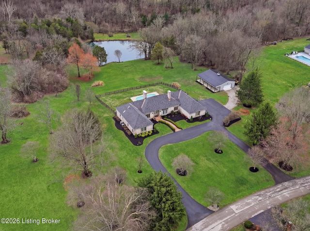 10514 Buckeye Trace, Goshen, KY 40026