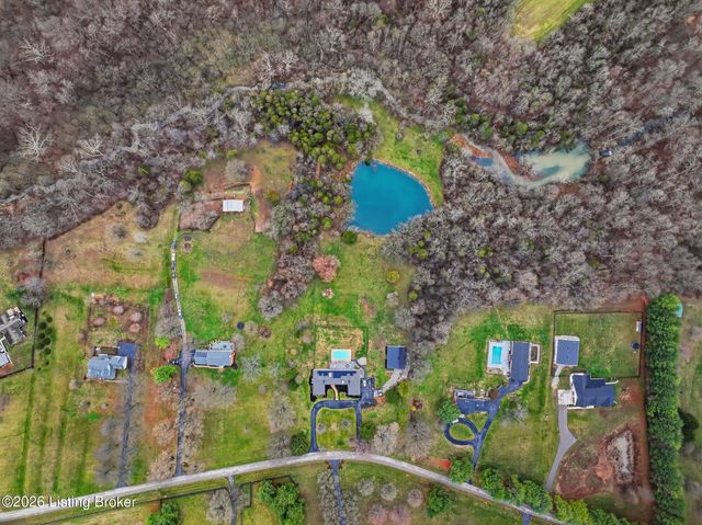 10514 Buckeye Trace, Goshen, KY 40026