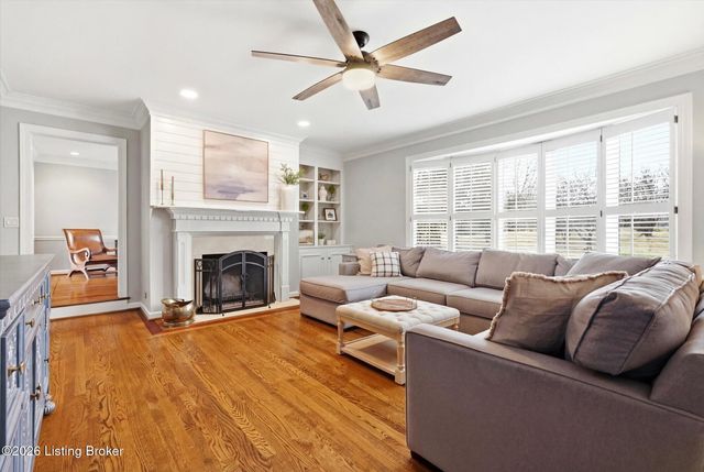 10514 Buckeye Trace, Goshen, KY 40026