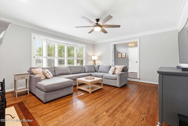 10514 Buckeye Trace, Goshen, KY 40026