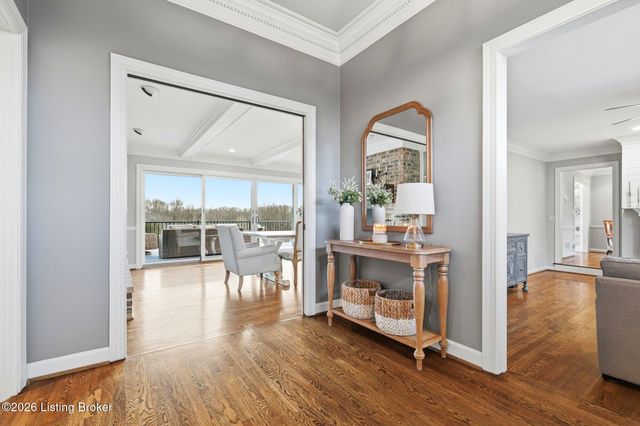 10514 Buckeye Trace, Goshen, KY 40026