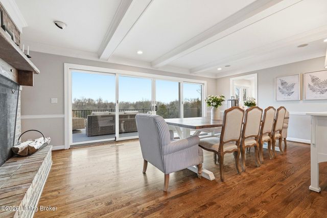 10514 Buckeye Trace, Goshen, KY 40026