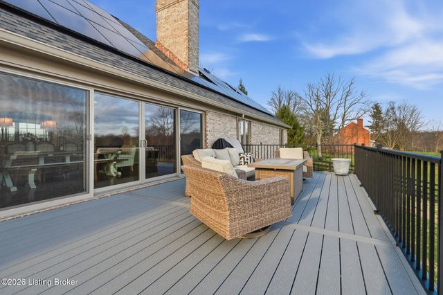 10514 Buckeye Trace, Goshen, KY 40026