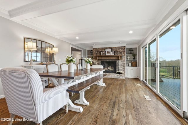 10514 Buckeye Trace, Goshen, KY 40026