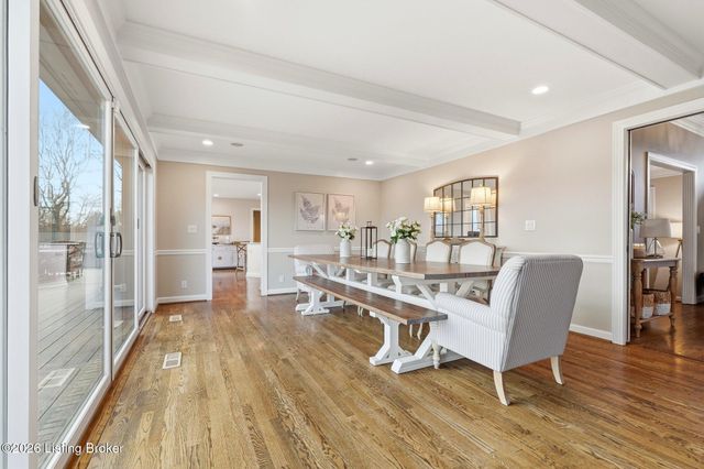 10514 Buckeye Trace, Goshen, KY 40026