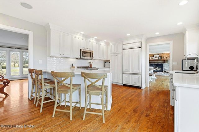 10514 Buckeye Trace, Goshen, KY 40026