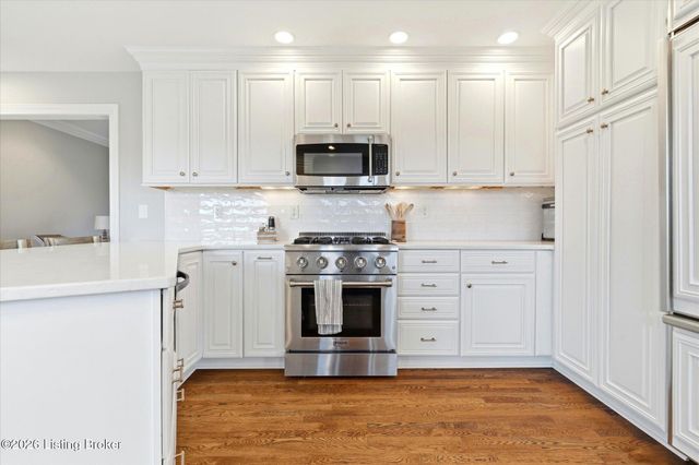 10514 Buckeye Trace, Goshen, KY 40026