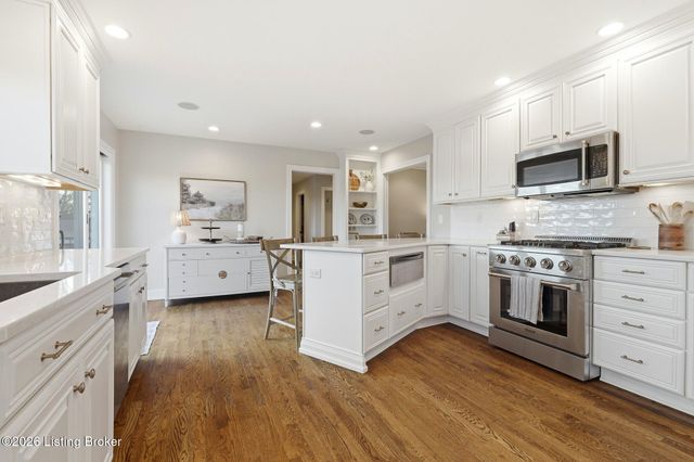 10514 Buckeye Trace, Goshen, KY 40026