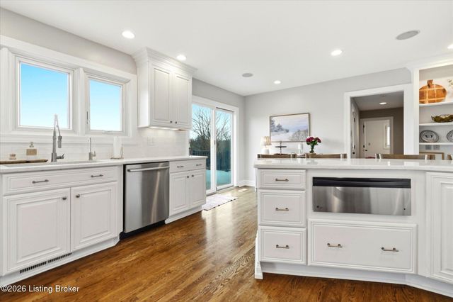 10514 Buckeye Trace, Goshen, KY 40026