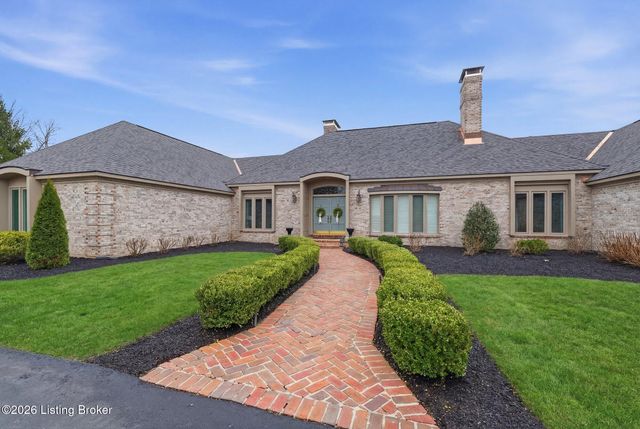 10514 Buckeye Trace, Goshen, KY 40026