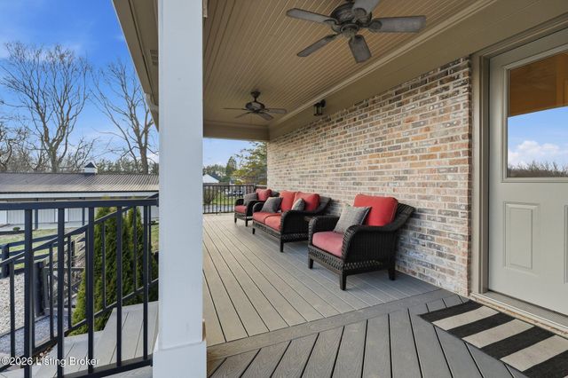 10514 Buckeye Trace, Goshen, KY 40026