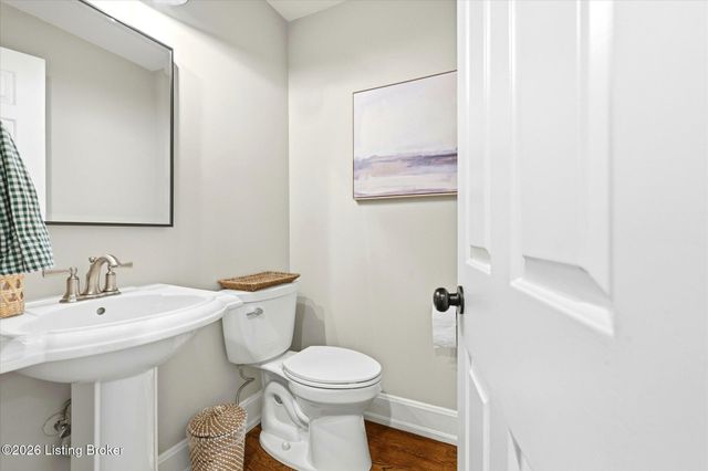 10514 Buckeye Trace, Goshen, KY 40026