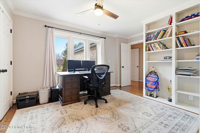 10514 Buckeye Trace, Goshen, KY 40026