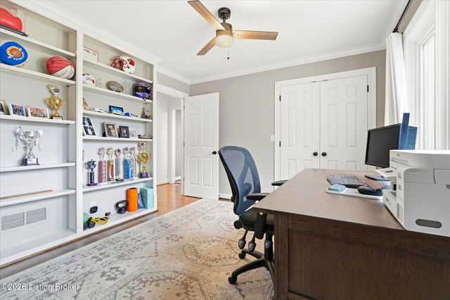 10514 Buckeye Trace, Goshen, KY 40026