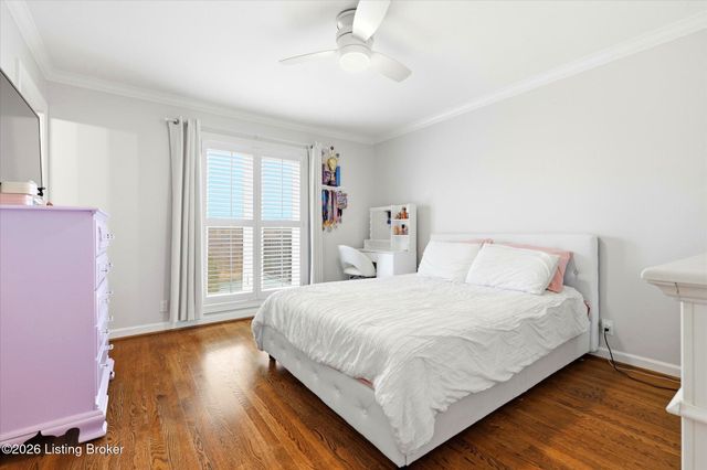 10514 Buckeye Trace, Goshen, KY 40026