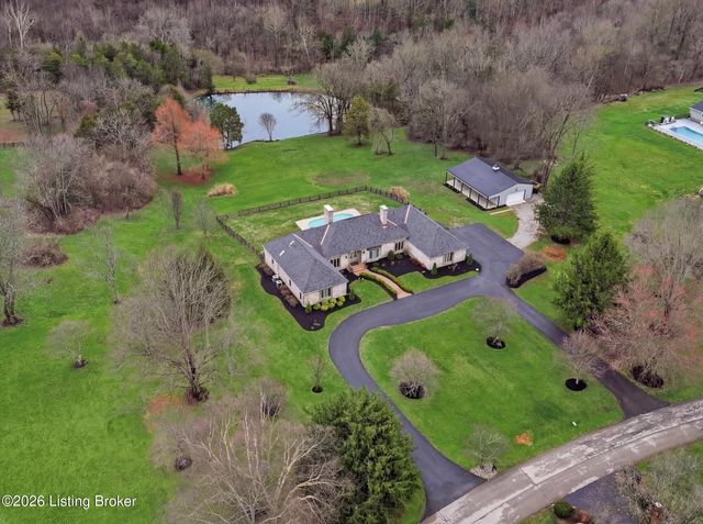 10514 Buckeye Trace, Goshen, KY 40026