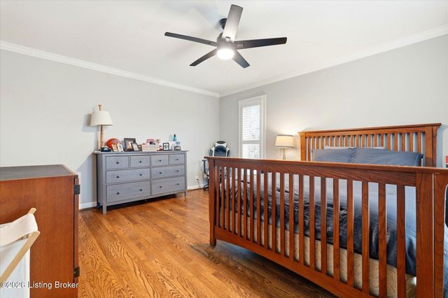 10514 Buckeye Trace, Goshen, KY 40026