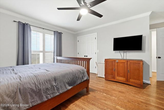 10514 Buckeye Trace, Goshen, KY 40026