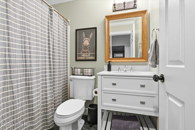 10514 Buckeye Trace, Goshen, KY 40026