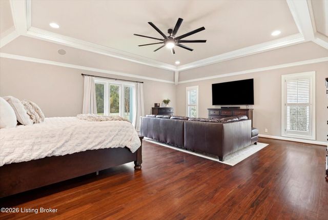 10514 Buckeye Trace, Goshen, KY 40026