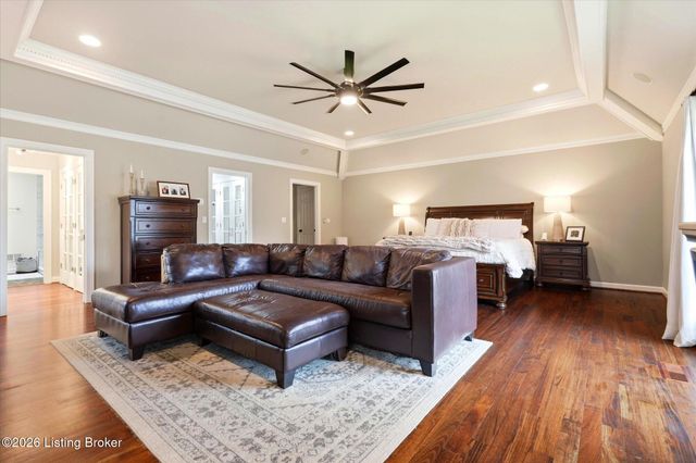 10514 Buckeye Trace, Goshen, KY 40026