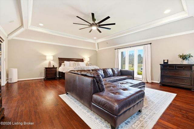 10514 Buckeye Trace, Goshen, KY 40026