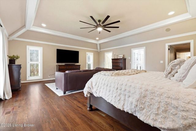 10514 Buckeye Trace, Goshen, KY 40026