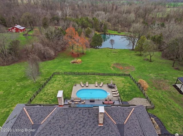 10514 Buckeye Trace, Goshen, KY 40026