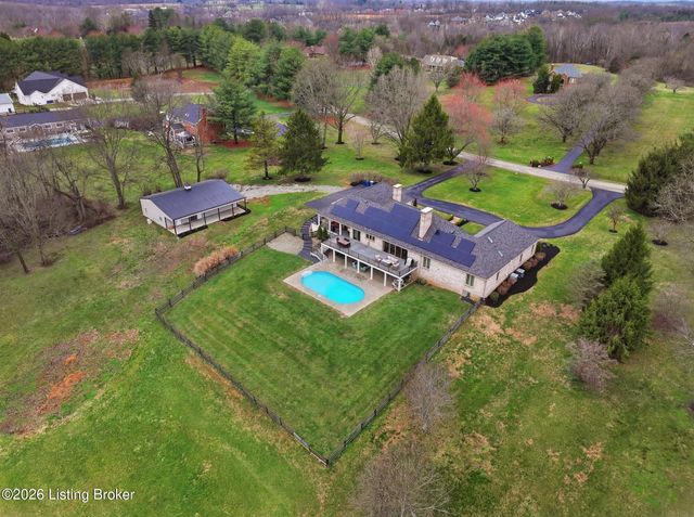 10514 Buckeye Trace, Goshen, KY 40026