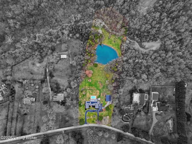 10514 Buckeye Trace, Goshen, KY 40026