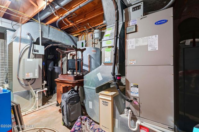 10514 Buckeye Trace, Goshen, KY 40026