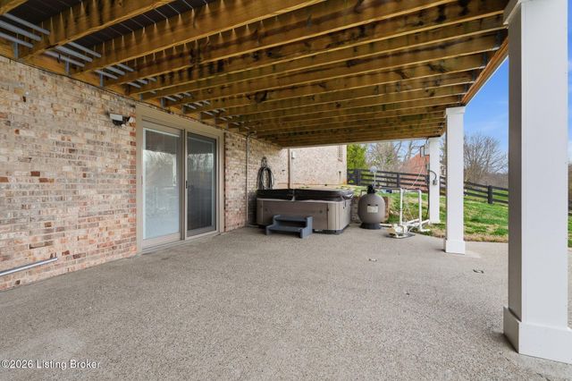 10514 Buckeye Trace, Goshen, KY 40026