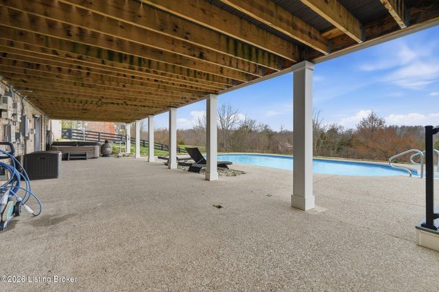 10514 Buckeye Trace, Goshen, KY 40026