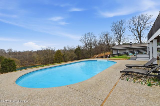 10514 Buckeye Trace, Goshen, KY 40026