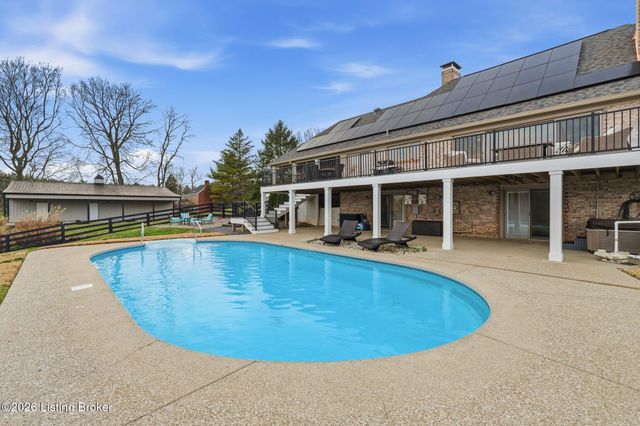 10514 Buckeye Trace, Goshen, KY 40026