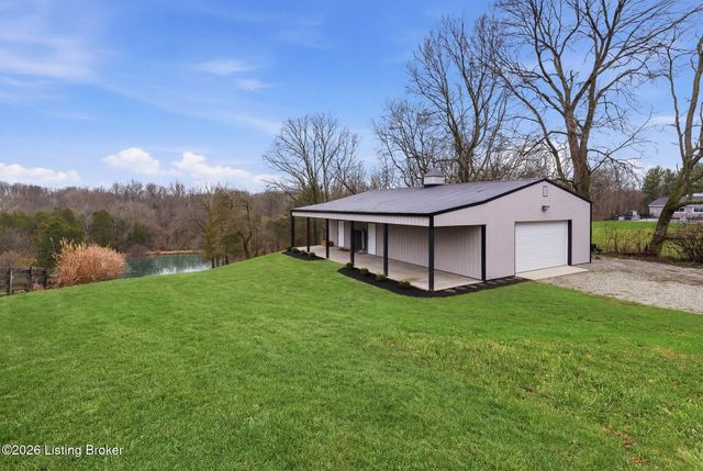 10514 Buckeye Trace, Goshen, KY 40026