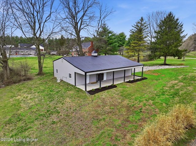 10514 Buckeye Trace, Goshen, KY 40026