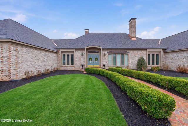 10514 Buckeye Trace, Goshen, KY 40026