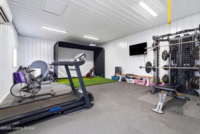 10514 Buckeye Trace, Goshen, KY 40026