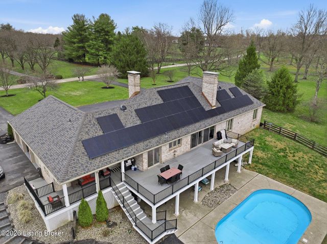 10514 Buckeye Trace, Goshen, KY 40026