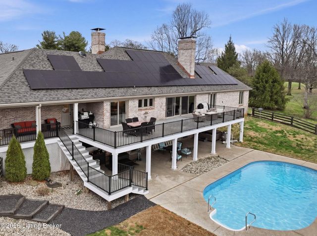 10514 Buckeye Trace, Goshen, KY 40026