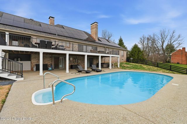 10514 Buckeye Trace, Goshen, KY 40026