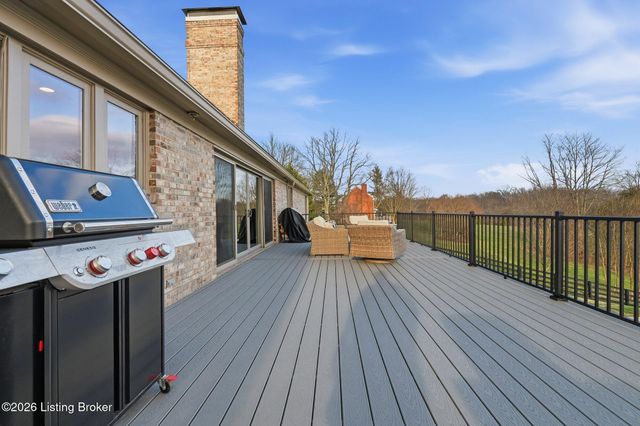 10514 Buckeye Trace, Goshen, KY 40026