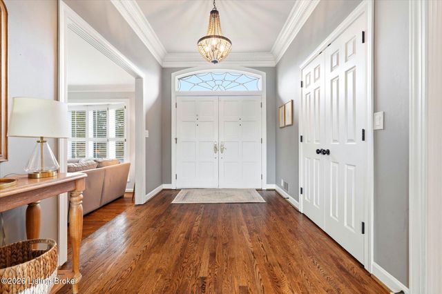 10514 Buckeye Trace, Goshen, KY 40026