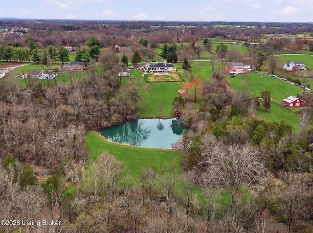 10514 Buckeye Trace, Goshen, KY 40026