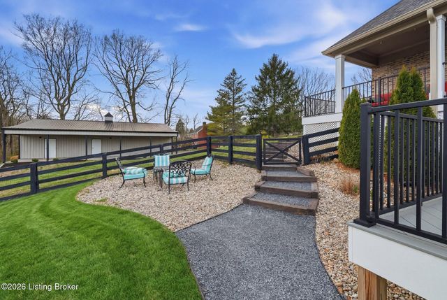 10514 Buckeye Trace, Goshen, KY 40026