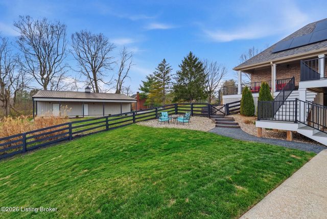 10514 Buckeye Trace, Goshen, KY 40026