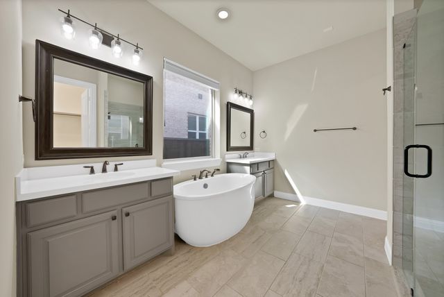 8052 Sarahville Drive, Dallas, TX 75252