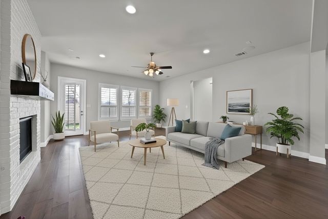 8052 Sarahville Drive, Dallas, TX 75252