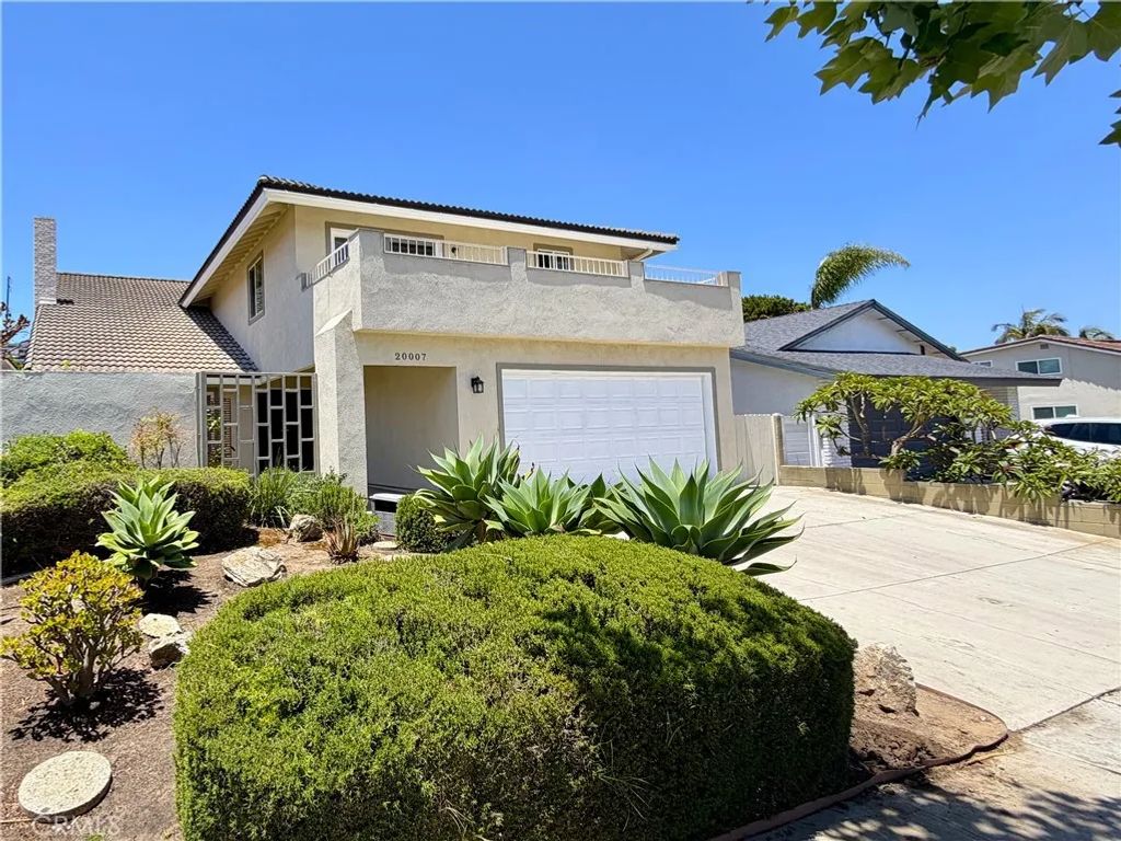 20007 Mildred Avenue, Torrance, CA 90503